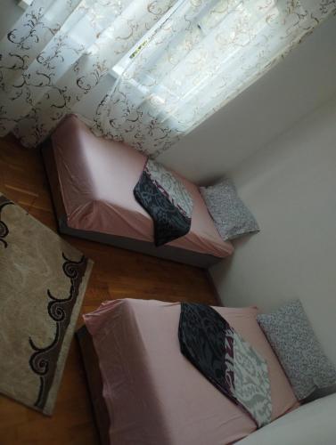 Riki Apartments Riki Apartments