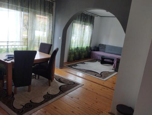 Riki Apartments Riki Apartments