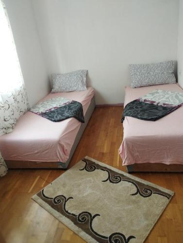 Riki Apartments Riki Apartments