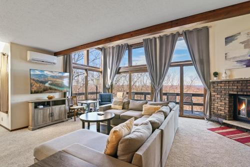 Pocono Mountain Village at Camelback 294 Overlook Way in Tannersville, Vereinigte Staaten von Amerika