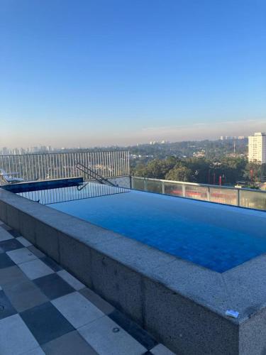 Studio Brooklin 1404, São Paulo