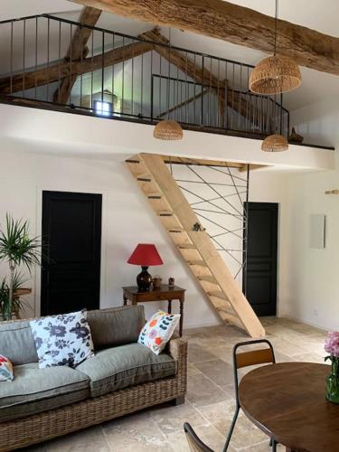 Gîte La petite campagne gîte à louer Concots