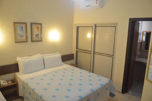 Foto - Pousada Porto Canal