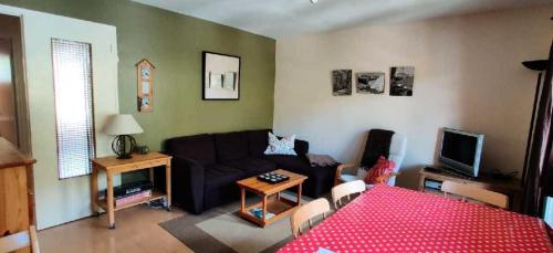 Résidence Canteneige - Appartement 7 couchages vue dégagée et proche départ télésiège MAE-9791 - Location saisonnière - Vars