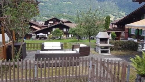 Beundengasse inkl Endreinigung und Kurtaxe - b48526 in Bonigen