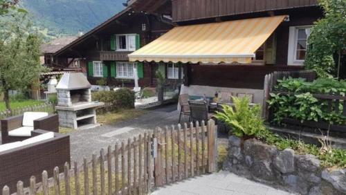 Beundengasse inkl Endreinigung und Kurtaxe - b48526 in Bonigen