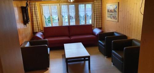 Beundengasse inkl Endreinigung und Kurtaxe - b48526 in Bonigen