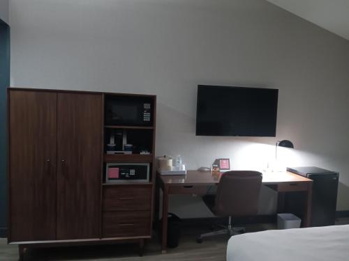 Business Room, Guest room, 1 King