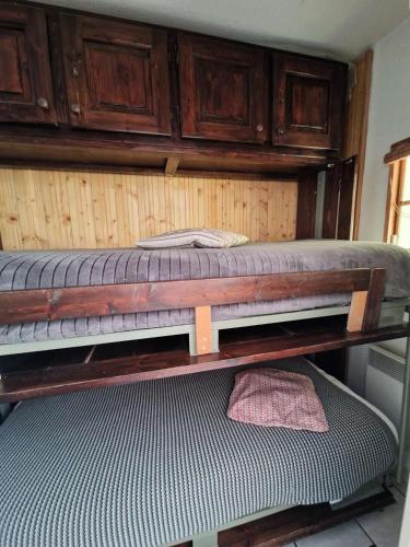 Résidence Gaubert - Mignon petit studio 4 couchages à Vars MAE-9981, Vars (zdjęcie 8)