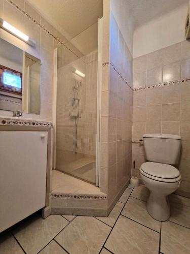 Résidence Gaubert - Mignon petit studio 4 couchages à Vars MAE-9981, Vars (zdjęcie 9)