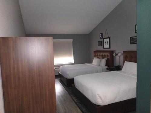 Four Points by Sheraton Dallas Arlington Entertainment District in Arlington, USA