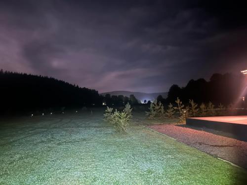 Leśny Park Polanica