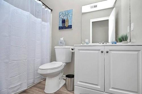 Serenity Escape in Charlotte, USA