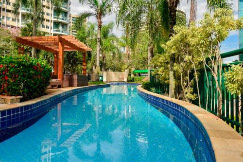 Bourbon Residence Barra da Tijuca - Rio de Janeiro - Rio De Janeiro