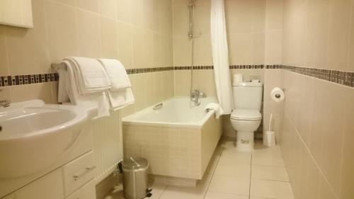 Best Western London Highbury, Londýn (fotografie 6)