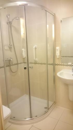 Best Western London Highbury, Londýn (fotografie 7)