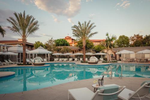 The Langham Huntington, Pasadena in Pasadena, USA