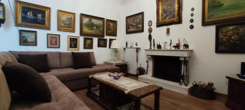 Casa Oliver, Atény (fotografie 10)
