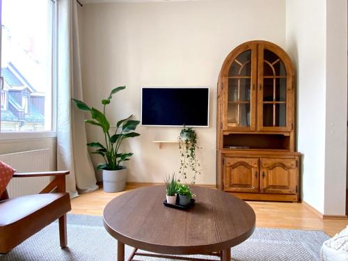 Ba Em City Apartment