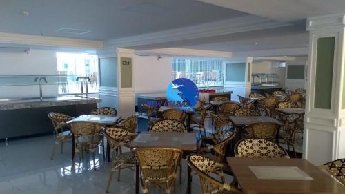 Piazza diRoma Flat - Com Acesso Livre ao diRoma Acqua Park Splash e Silde in Prive das Caldas