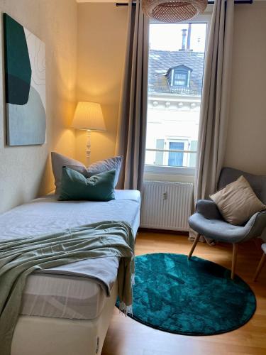 Ba Em City Apartment