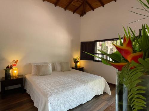 1 king bed