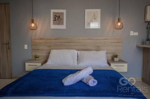 Charming Decor & Stunning Views Green Poblado, Medellín (fotografie 7)