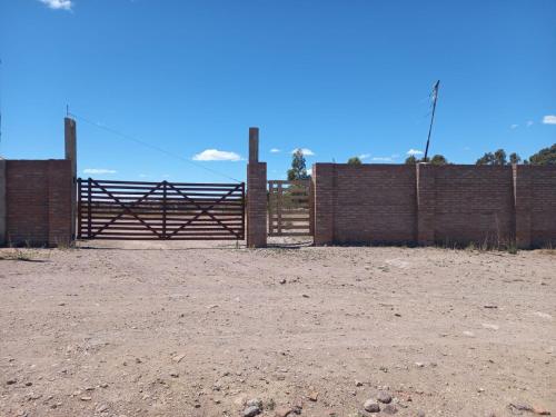 Casa estilo Granja