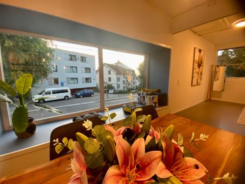120m2 modern 3-Bedroom Loft in Zürich, Zurigo (foto 6)