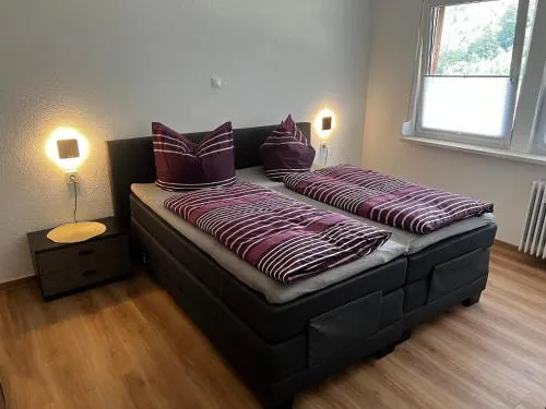 Ferienwohnung Manuela in Hausen im Tal, Deutschland