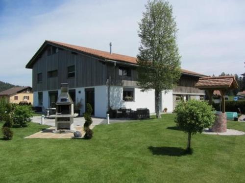  schöner Aufenthalt, Unterkunft in Le Noirmont