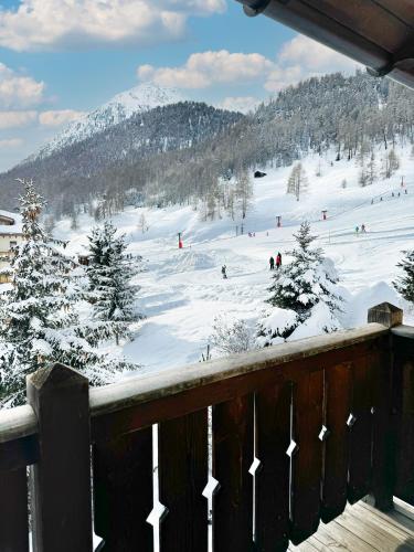Bait Ables, Livigno (fotografie 7)