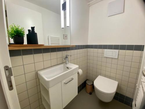 120m2 modern 3-Bedroom Loft in Zürich, Zurigo (foto 3)
