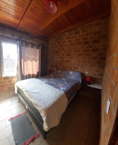 Casa 2 dormitorios B in 오베라