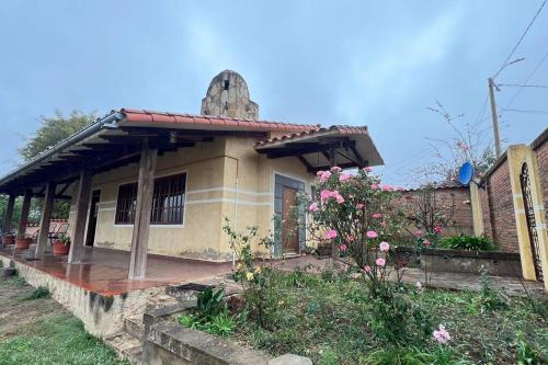 HANZ Samaipata in Samaipata