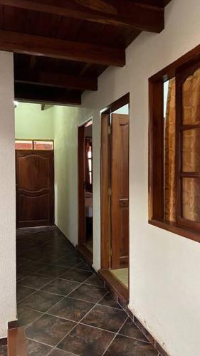 HANZ Samaipata in Samaipata