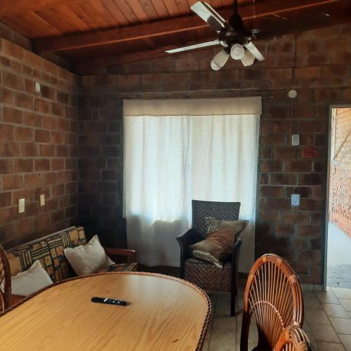 Casa 2 dormitorios B in 오베라