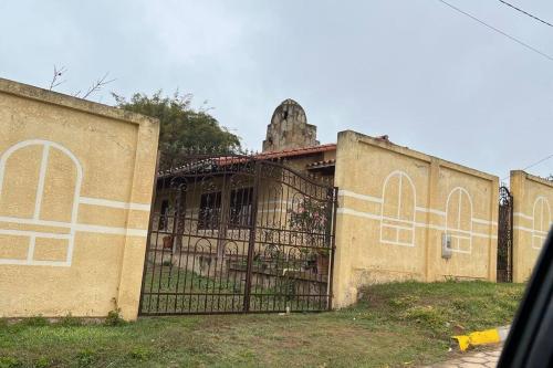 HANZ Samaipata in Samaipata