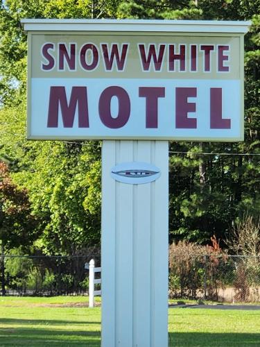 Snow White - Richmond South – Richmond, VA