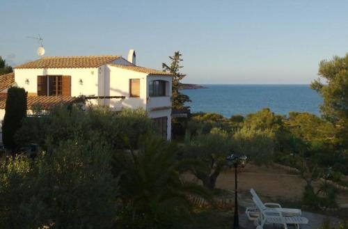 La Marinada gîte à louer Amposta