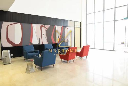 Maxhome Elite at Silverscape Maxhome Elite at Silverscape