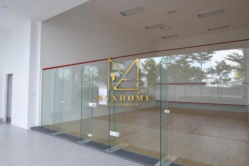 Maxhome Elite at Silverscape Maxhome Elite at Silverscape