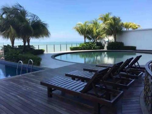 Maxhome Elite at Silverscape Maxhome Elite at Silverscape