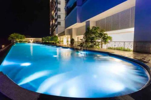 Maxhome Elite at Silverscape Maxhome Elite at Silverscape