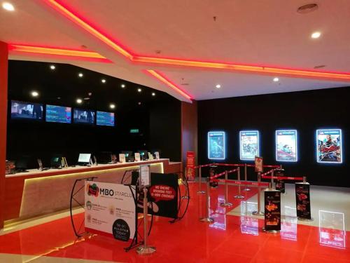 Maxhome Elite at Silverscape Maxhome Elite at Silverscape