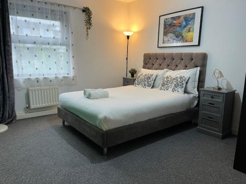 London Luxury Holiday Home B, Londýn (fotografie 7)