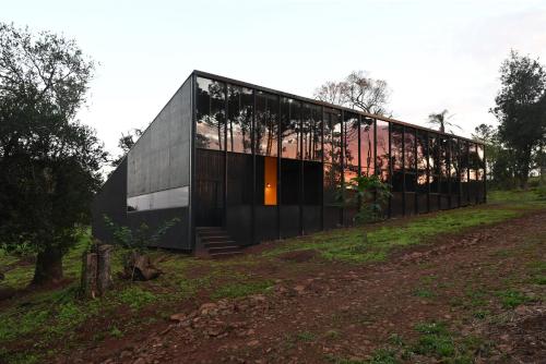 Casa Mbopicua