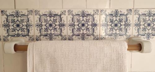 1 double bed