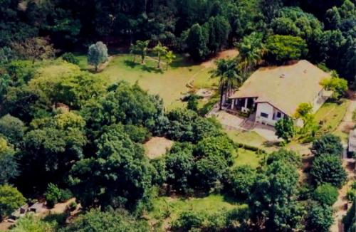 Casa colonial em Itù - Sorocaba – khách sạn tại Mairinque