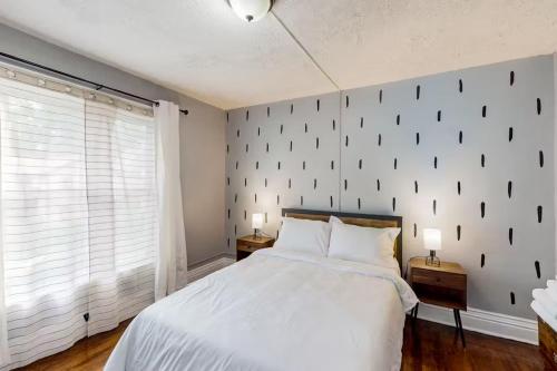 Champlain Gem - 4 BR House in Rochester, USA